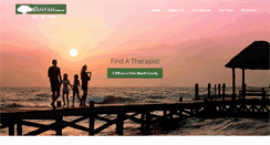 Desktop Screenshot of banyangroup.com